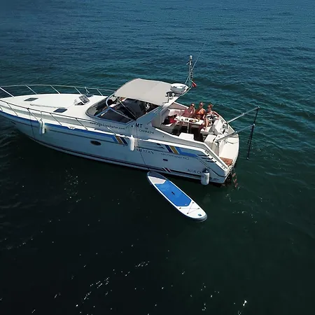 Botel Bluechip Portimão