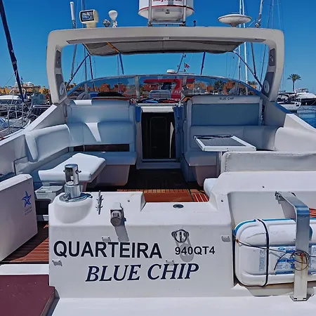 Bluechip * Портиман