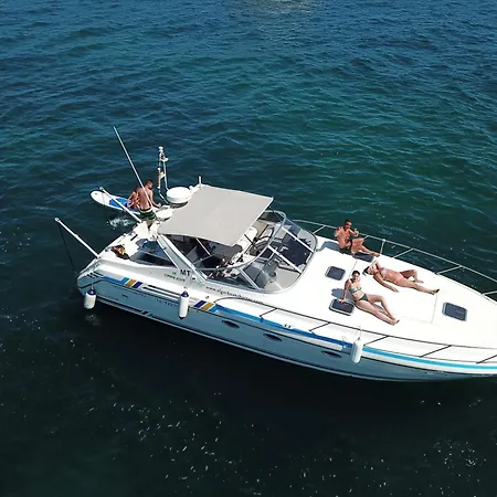 Botel Bluechip *