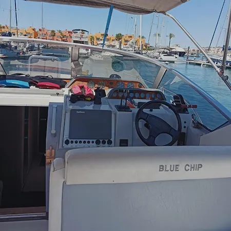 Bluechip * Портиман