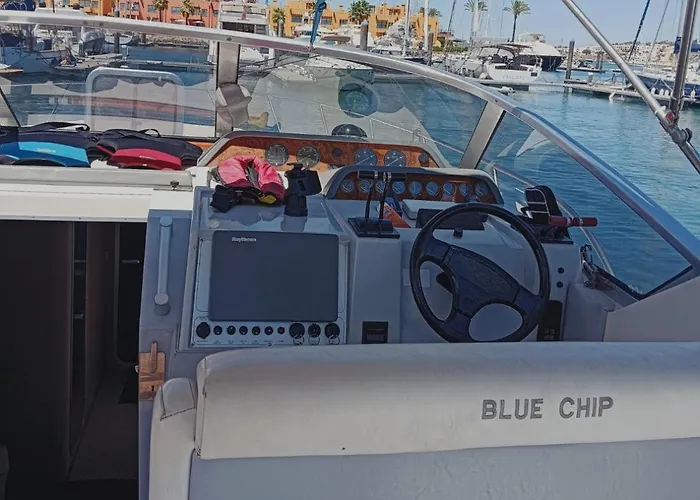 Bluechip * Portimão