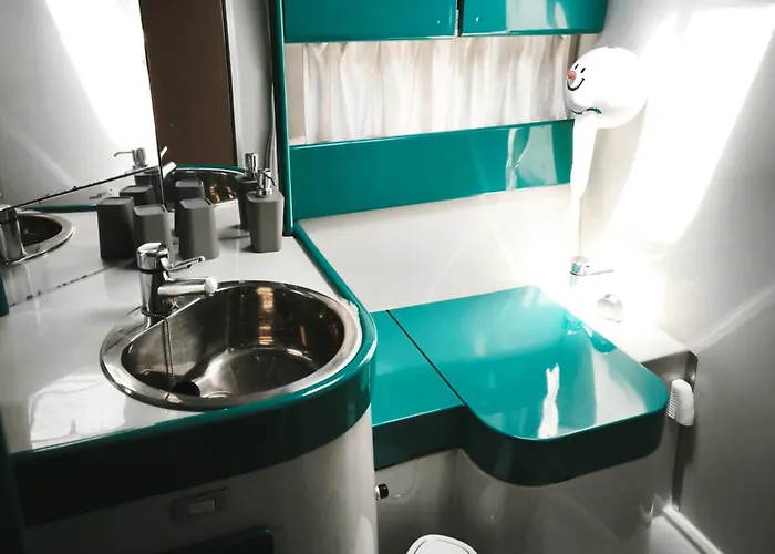 보트호텔 Bluechip 포티마오