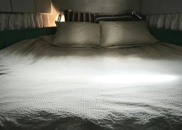 Hotel en barco Bluechip